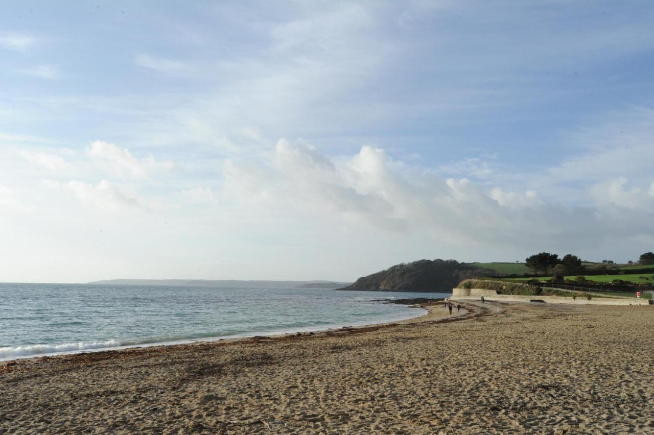 아나카프리 호텔 팰머스 외부 사진 The beach at Beer